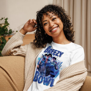 Women's Relaxed T-Shirt